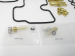 Image of Carburettor repair kit